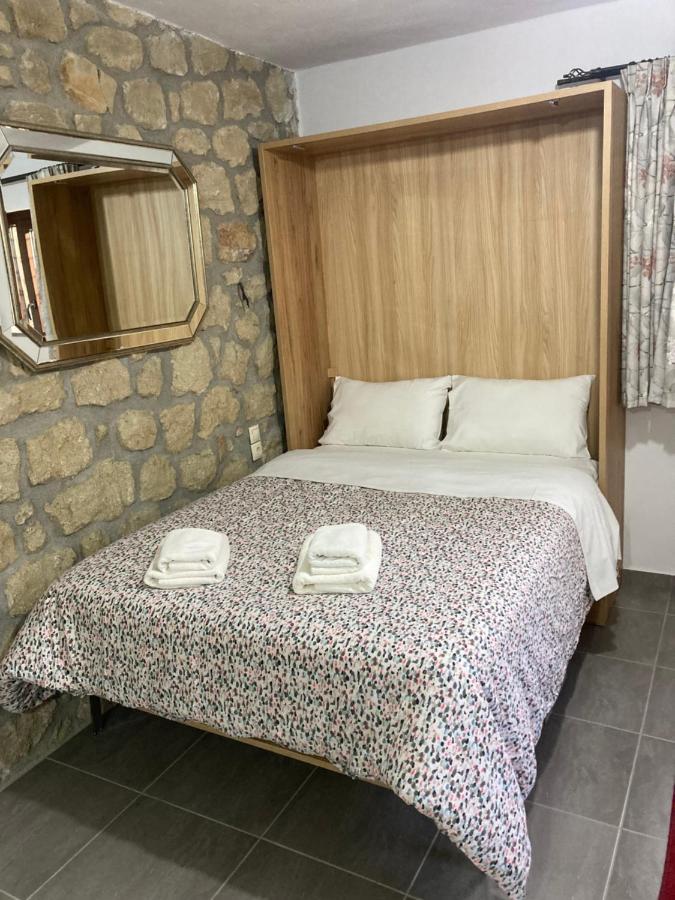 Villa Patriko Kalambaka Esterno foto